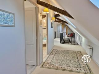 Le Moulin Renaud, 8 personnes - - 0
