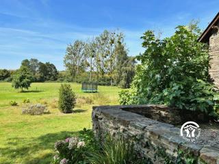 Le Moulin Renaud, 8 personnes - - 7