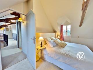 Le Moulin Renaud, 8 personnes - - 4