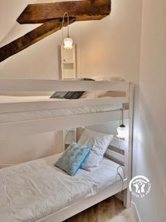 Le Moulin Renaud, 8 personnes - - 2