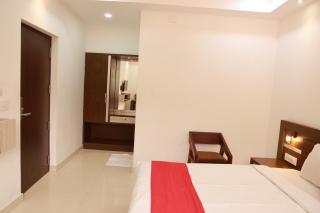 Dream Castle - Munnar - 2