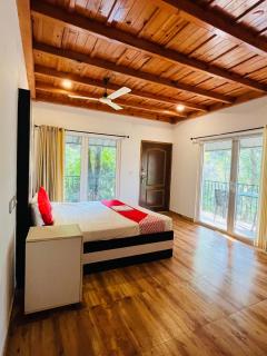 Oxygen Rainforest Resort - 5