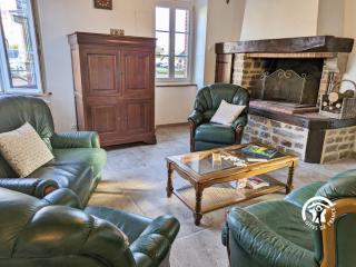 Gîte du Lavoir, 8 personnes - 6