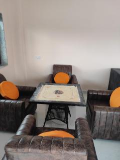 Live N Joy Villa Moinabad - Venkatāpur - 9