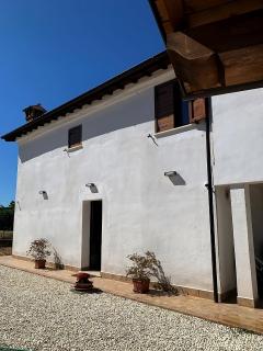 Domus Antonii - Corchiano - 3