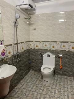 Tùng Long Hotel - 5