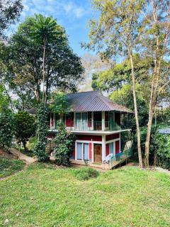 Oxygen Rainforest Resort - 6