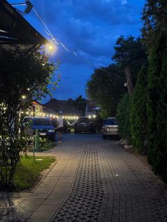 PENSIUNEA SCHWARTZY - 3