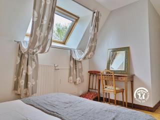 Gîte des Alpagas, 10 personnes - Niafles - 6
