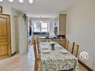 Gîte des Alpagas, 10 personnes - 6