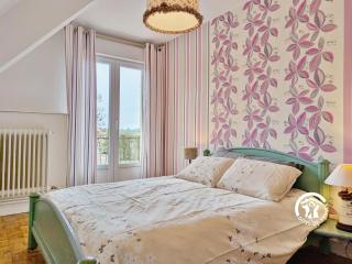 Gîte des Alpagas, 10 personnes - 5