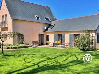 Gîte des Alpagas, 10 personnes - 9