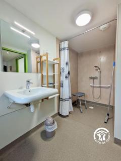 Chalet la Perche - 2