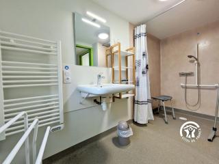 Chalet le Sandre - 8
