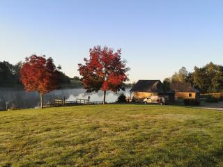 Chalet le Gardon - Villiers-Charlemagne - 0