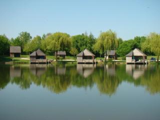 Chalet le Gardon - Villiers-Charlemagne - 9