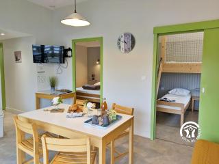 Chalet le Gardon - Villiers-Charlemagne - 7