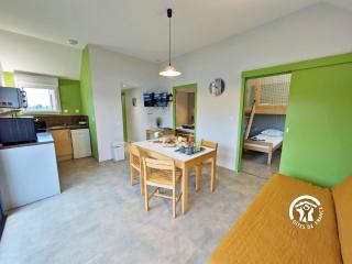 Chalet le Gardon - Villiers-Charlemagne - 5