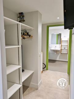 Chalet le Gardon - Villiers-Charlemagne - 2