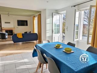 La Musette, jusqu'à 7 pers - 6