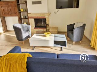 La Musette, jusqu'à 7 pers - 5