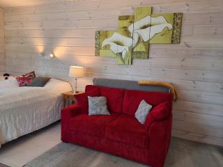 Modern holiday cabin in Saimaa - Enonkoski - 6