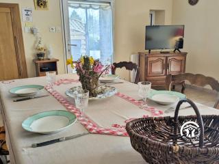 La Closerie de la Trottinière - 5