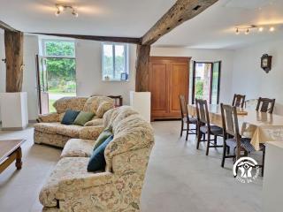 Gîte du Hérisson, 6 personnes -  - 2