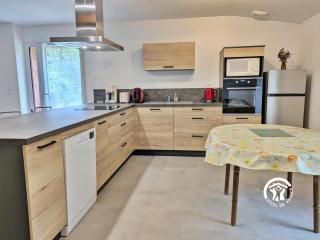 Gîte du Hérisson, 6 personnes -  - 3