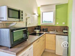 Chalet la Carpe - Villiers-Charlemagne - 2