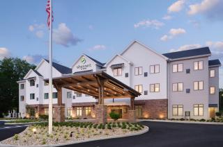 Element Lenox Berkshires - 7