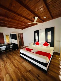 Oxygen Rainforest Resort - 8