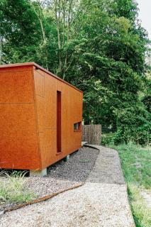 Capsule Bobble Mons Centre - Jacuzzi - Sauna - Netflix - Mons - 6