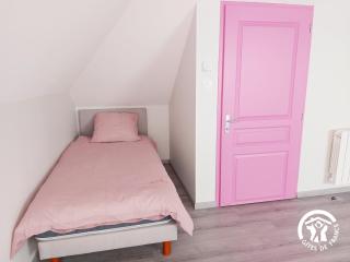 Les Grands Blés d'Or, 12 personnes - 2