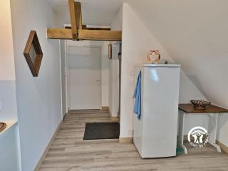 La Janvrie, 5 personnes - La Rouaudière - 7