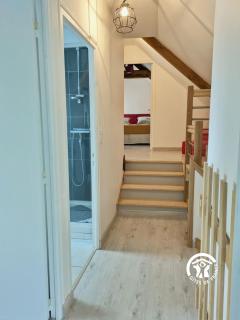 Les gallinettes - Neuilly-le-Vendin - 0