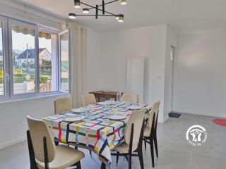 La maison de Sainte Suzanne, 5 pers - 8