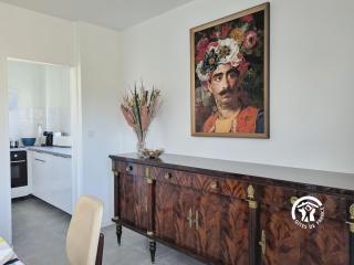 La maison de Sainte Suzanne, 5 pers - Sainte-Suzanne - 4