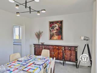 La maison de Sainte Suzanne, 5 pers - 2