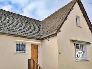 La maison de Sainte Suzanne, 5 pers - 9