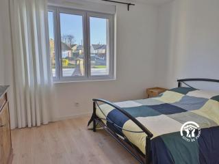 La maison de Sainte Suzanne, 5 pers - 5