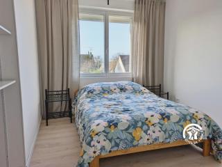 La maison de Sainte Suzanne, 5 pers - 7