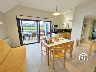 Chalet la Tanche - Villiers-Charlemagne - 4