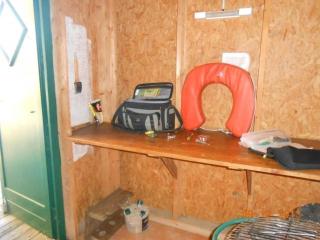 Chalet la Tanche - Villiers-Charlemagne - 2