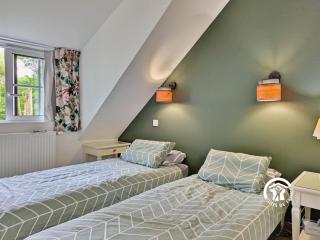Gîte du Moulin de Tanis, jusqu'à 6 personnes - Oisseau - 4
