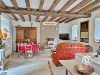 Gîte du Moulin de Tanis, jusqu'à 6 personnes - Oisseau - 2