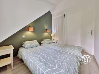 Gîte du Moulin de Tanis, jusqu'à 6 personnes - Oisseau - 1