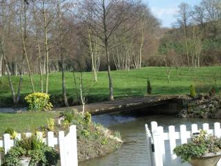 Le Moulin de Gratte Sac - - 9