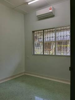 Aplus Homestay - Kluang - 9