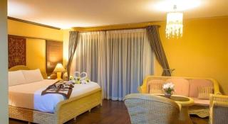 PhoomThai Garden Hotel - Phrae - 3